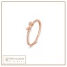 Anello ALLEGRA RZA026A | anello Rosato Gioielli  in argento